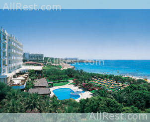 Alion Beach Hotel 2